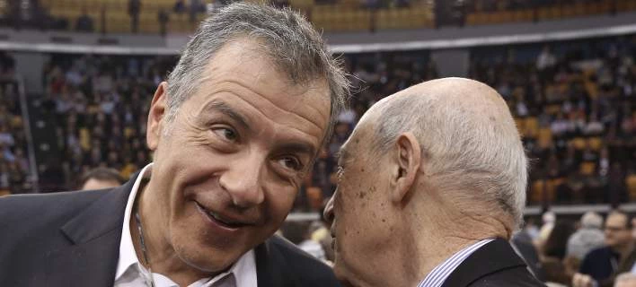 Συνάντηση Σημίτη-Θεοδωράκη: Τι του είπε